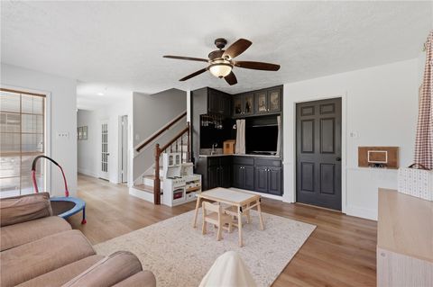 Tiny photo for 4723 Williamsburg Drive, Bryan, TX 77802 (MLS # 26008905)
