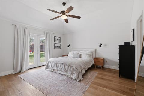 Tiny photo for 4723 Williamsburg Drive, Bryan, TX 77802 (MLS # 26008905)