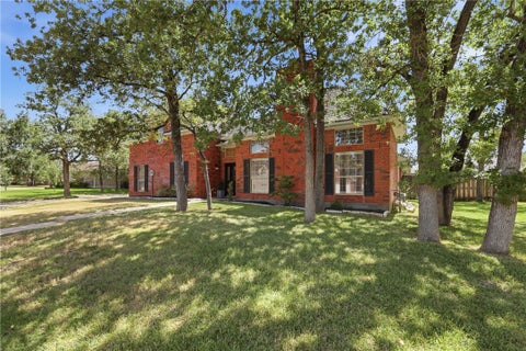 Tiny photo for 4723 Williamsburg Drive, Bryan, TX 77802 (MLS # 26008905)