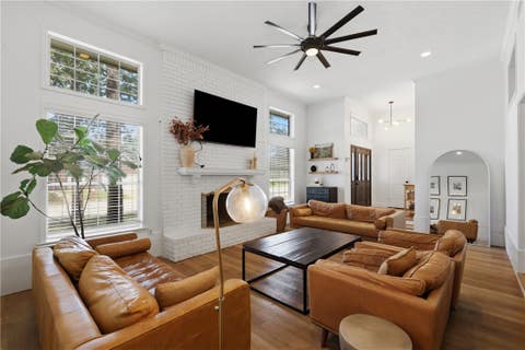 Tiny photo for 4723 Williamsburg Drive, Bryan, TX 77802 (MLS # 26008905)