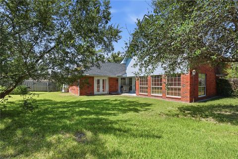 Tiny photo for 4723 Williamsburg Drive, Bryan, TX 77802 (MLS # 26008905)