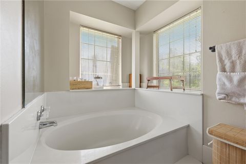 Tiny photo for 4723 Williamsburg Drive, Bryan, TX 77802 (MLS # 26008905)
