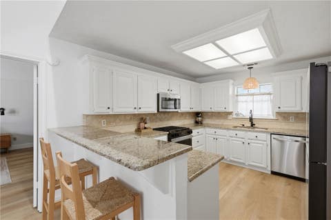 Tiny photo for 4723 Williamsburg Drive, Bryan, TX 77802 (MLS # 26008905)