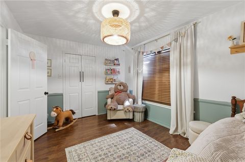 Tiny photo for 4723 Williamsburg Drive, Bryan, TX 77802 (MLS # 26008905)