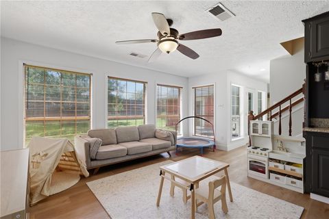 Tiny photo for 4723 Williamsburg Drive, Bryan, TX 77802 (MLS # 26008905)