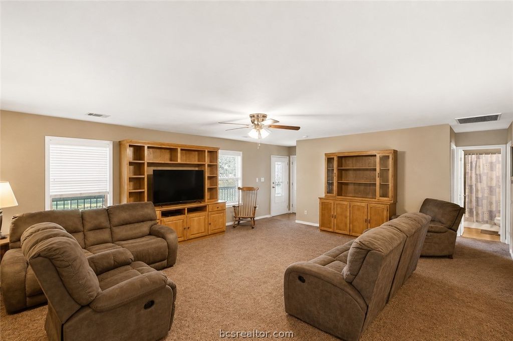 Photo of 12628 N Tidwell Prairie Road, Bremond, TX 76629 (MLS # 26005569)