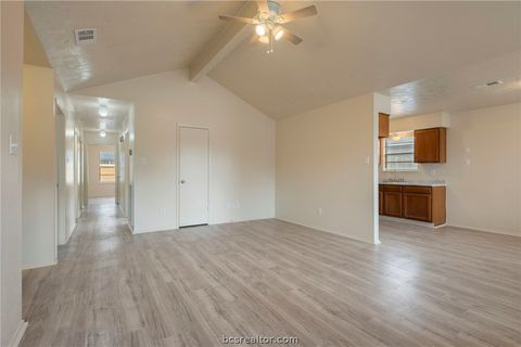 Tiny photo for 4752 Brompton Lane, Bryan, TX 77802 (MLS # 26001961)