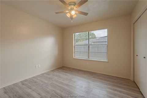 Tiny photo for 4752 Brompton Lane, Bryan, TX 77802 (MLS # 26001961)