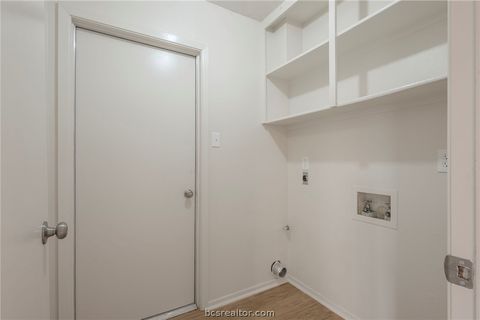 Tiny photo for 4752 Brompton Lane, Bryan, TX 77802 (MLS # 26001961)