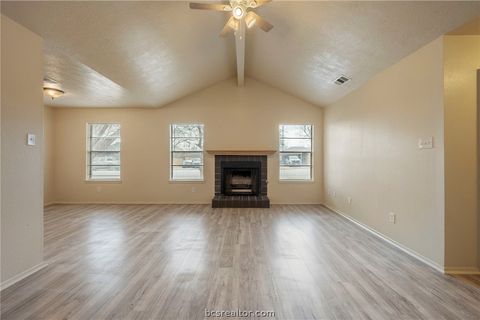 Tiny photo for 4752 Brompton Lane, Bryan, TX 77802 (MLS # 26001961)