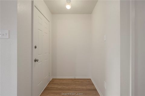 Tiny photo for 4752 Brompton Lane, Bryan, TX 77802 (MLS # 26001961)