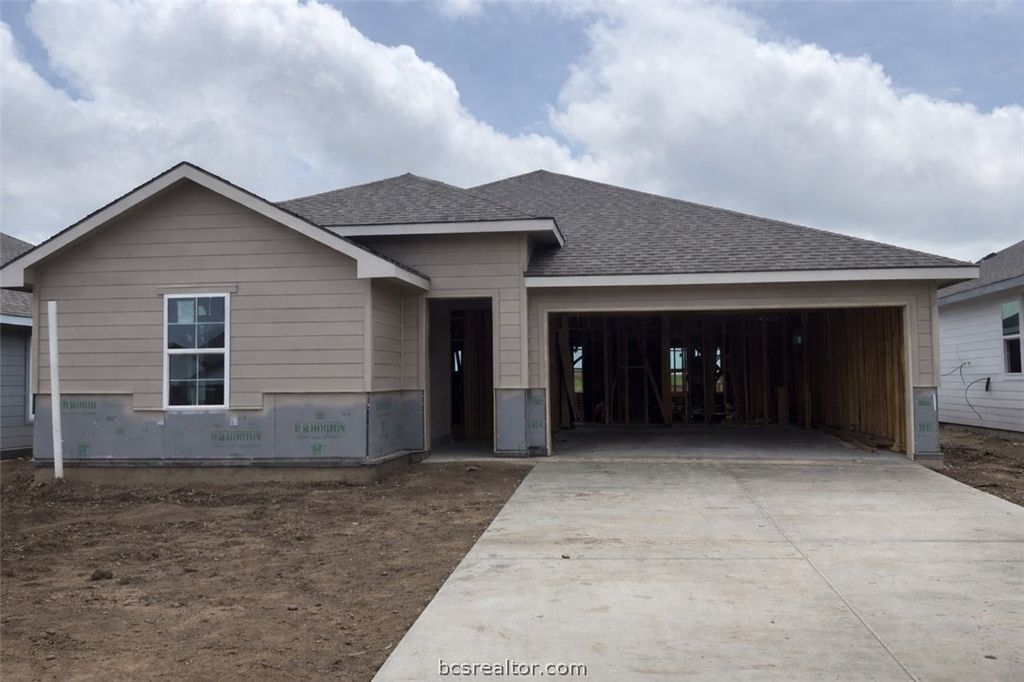 Photo of 10649 Knox Landing Drive, College Station, TX 77845 (MLS # 26004663)