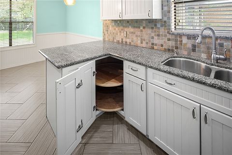 Tiny photo for 4305 Woodbriar Drive, Bryan, TX 77802 (MLS # 26005056)