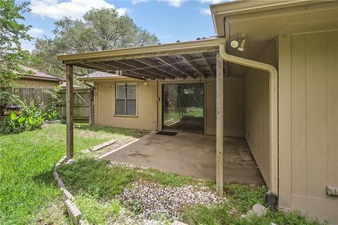 Tiny photo for 4305 Woodbriar Drive, Bryan, TX 77802 (MLS # 26005056)