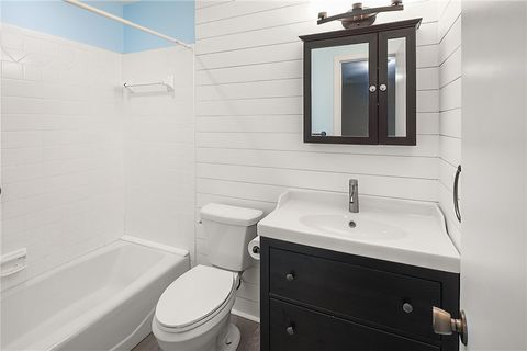 Tiny photo for 4305 Woodbriar Drive, Bryan, TX 77802 (MLS # 26005056)