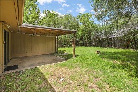 Tiny photo for 4305 Woodbriar Drive, Bryan, TX 77802 (MLS # 26005056)