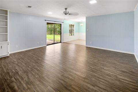 Tiny photo for 4305 Woodbriar Drive, Bryan, TX 77802 (MLS # 26005056)