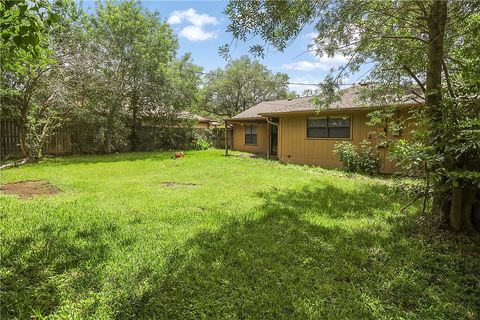 Tiny photo for 4305 Woodbriar Drive, Bryan, TX 77802 (MLS # 26005056)