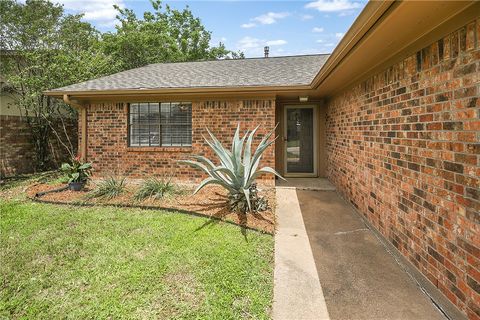 Tiny photo for 4305 Woodbriar Drive, Bryan, TX 77802 (MLS # 26005056)