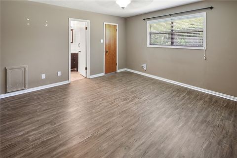 Tiny photo for 4305 Woodbriar Drive, Bryan, TX 77802 (MLS # 26005056)