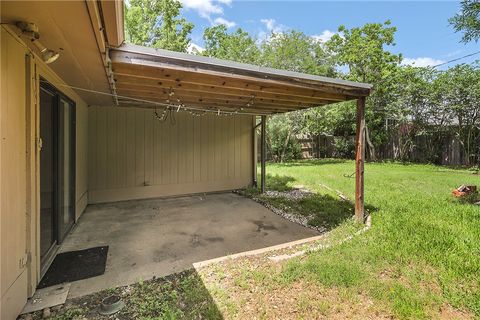 Tiny photo for 4305 Woodbriar Drive, Bryan, TX 77802 (MLS # 26005056)