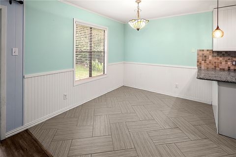 Tiny photo for 4305 Woodbriar Drive, Bryan, TX 77802 (MLS # 26005056)