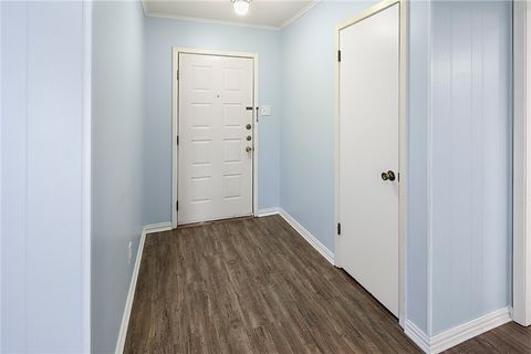 Tiny photo for 4305 Woodbriar Drive, Bryan, TX 77802 (MLS # 26005056)