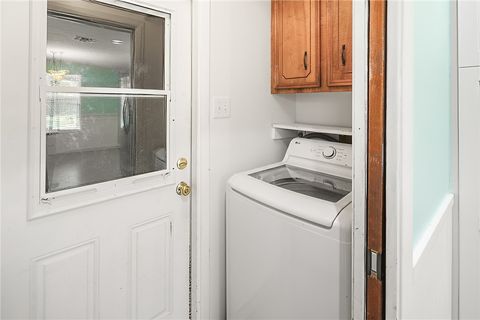 Tiny photo for 4305 Woodbriar Drive, Bryan, TX 77802 (MLS # 26005056)