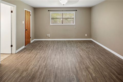 Tiny photo for 4305 Woodbriar Drive, Bryan, TX 77802 (MLS # 26005056)