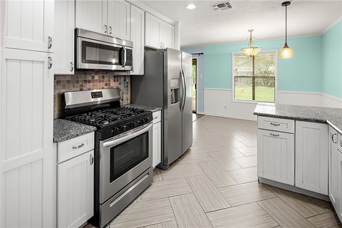 Tiny photo for 4305 Woodbriar Drive, Bryan, TX 77802 (MLS # 26005056)