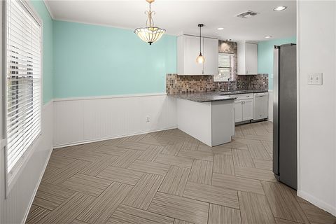 Tiny photo for 4305 Woodbriar Drive, Bryan, TX 77802 (MLS # 26005056)