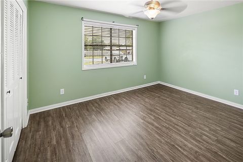 Tiny photo for 4305 Woodbriar Drive, Bryan, TX 77802 (MLS # 26005056)