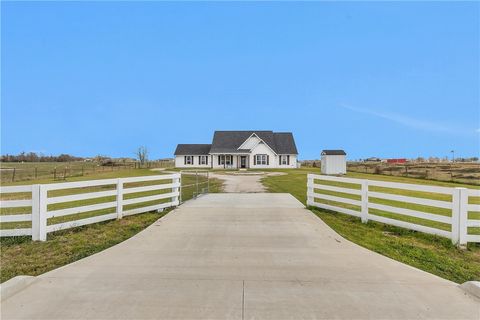 Photo of 36244 COCHRAN Road, Waller, TX 77484 (MLS # 26002350)