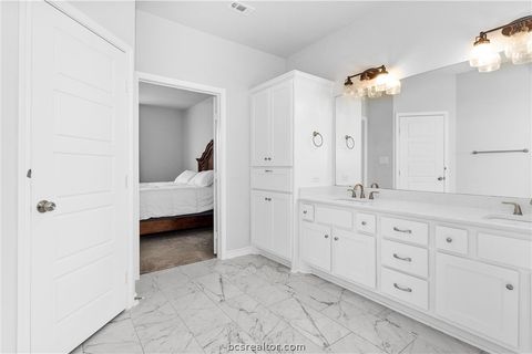 Tiny photo for 36244 COCHRAN Road, Waller, TX 77484 (MLS # 26002350)