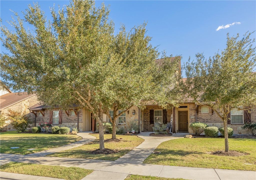 Photo of 2909 Old Ironsides Drive, College Station, TX 77845 (MLS # 26000614)