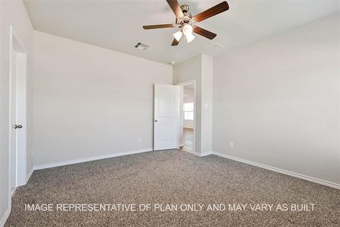 Tiny photo for 1217 Watkins Way, College Station, TX 77845 (MLS # 26002019)