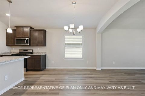 Tiny photo for 1217 Watkins Way, College Station, TX 77845 (MLS # 26002019)