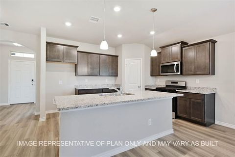 Tiny photo for 1217 Watkins Way, College Station, TX 77845 (MLS # 26002019)