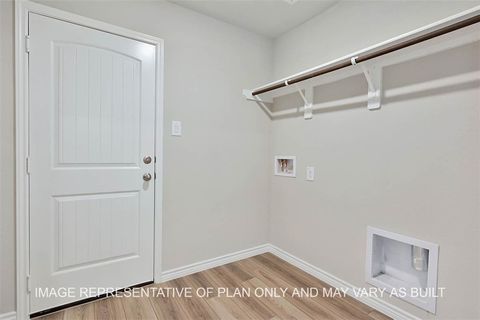 Tiny photo for 1217 Watkins Way, College Station, TX 77845 (MLS # 26002019)