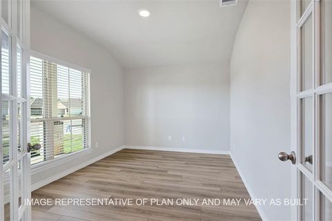 Tiny photo for 1217 Watkins Way, College Station, TX 77845 (MLS # 26002019)