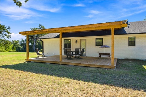 Tiny photo for 3600 County Road 234, Caldwell, TX 77836 (MLS # 26012661)