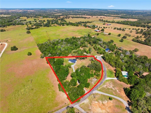Tiny photo for 3600 County Road 234, Caldwell, TX 77836 (MLS # 26012661)