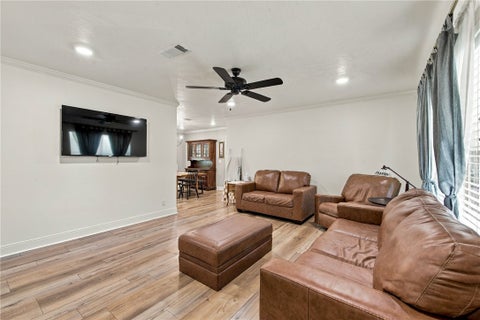 Tiny photo for 3600 County Road 234, Caldwell, TX 77836 (MLS # 26012661)