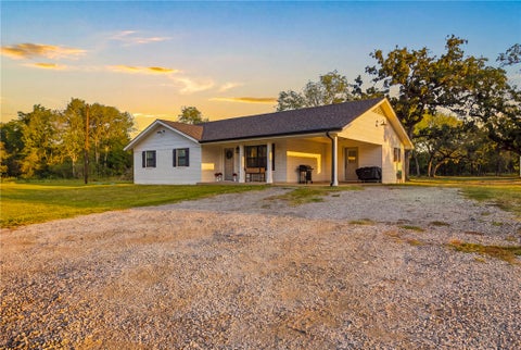 Tiny photo for 3600 County Road 234, Caldwell, TX 77836 (MLS # 26012661)