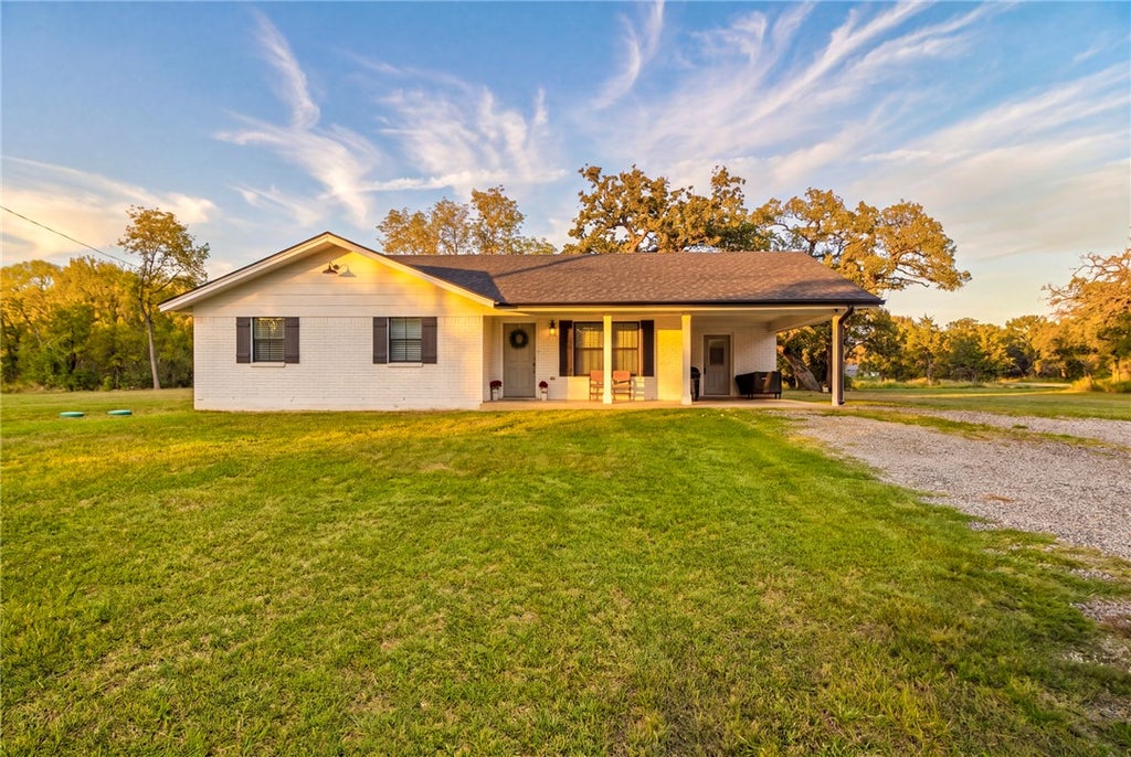 Photo of 3600 County Road 234, Caldwell, TX 77836 (MLS # 26012661)