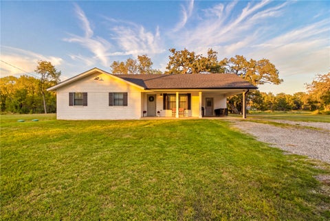 Tiny photo for 3600 County Road 234, Caldwell, TX 77836 (MLS # 26012661)