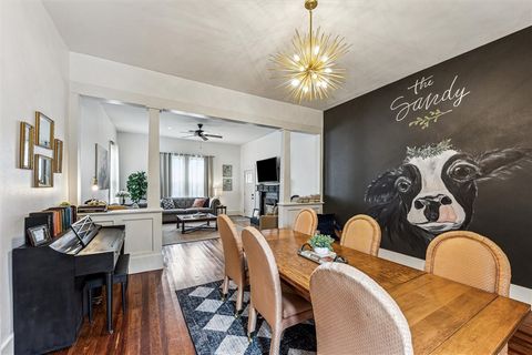 Tiny photo for 305 W Alamo Street, Brenham, TX 77833 (MLS # 26002190)