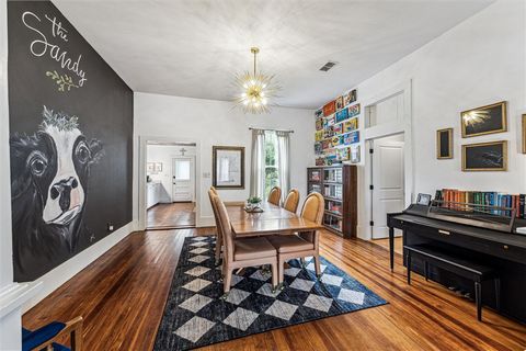 Tiny photo for 305 W Alamo Street, Brenham, TX 77833 (MLS # 26002190)