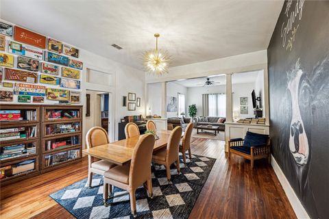 Tiny photo for 305 W Alamo Street, Brenham, TX 77833 (MLS # 26002190)