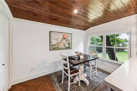 Tiny photo for 305 W Alamo Street, Brenham, TX 77833 (MLS # 26002190)